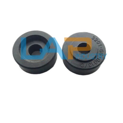QTY:20 New For 3201.05.0013/C Elevator Door Lock Roller 40x15mm ID12mm