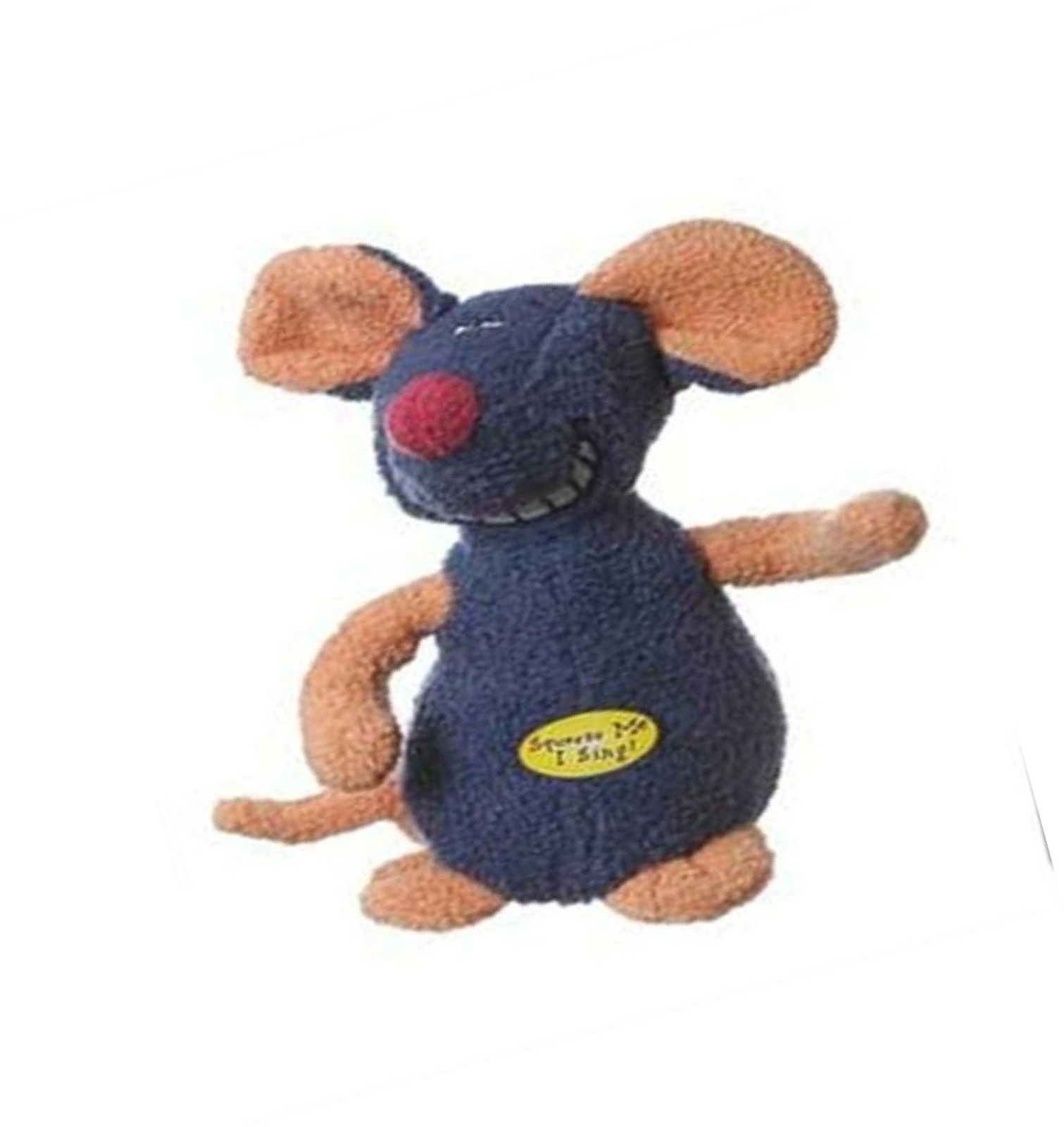 deedle mouse