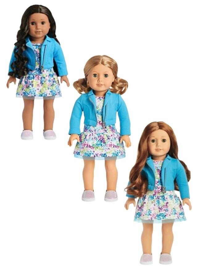 American girl truly me meet outfit deals