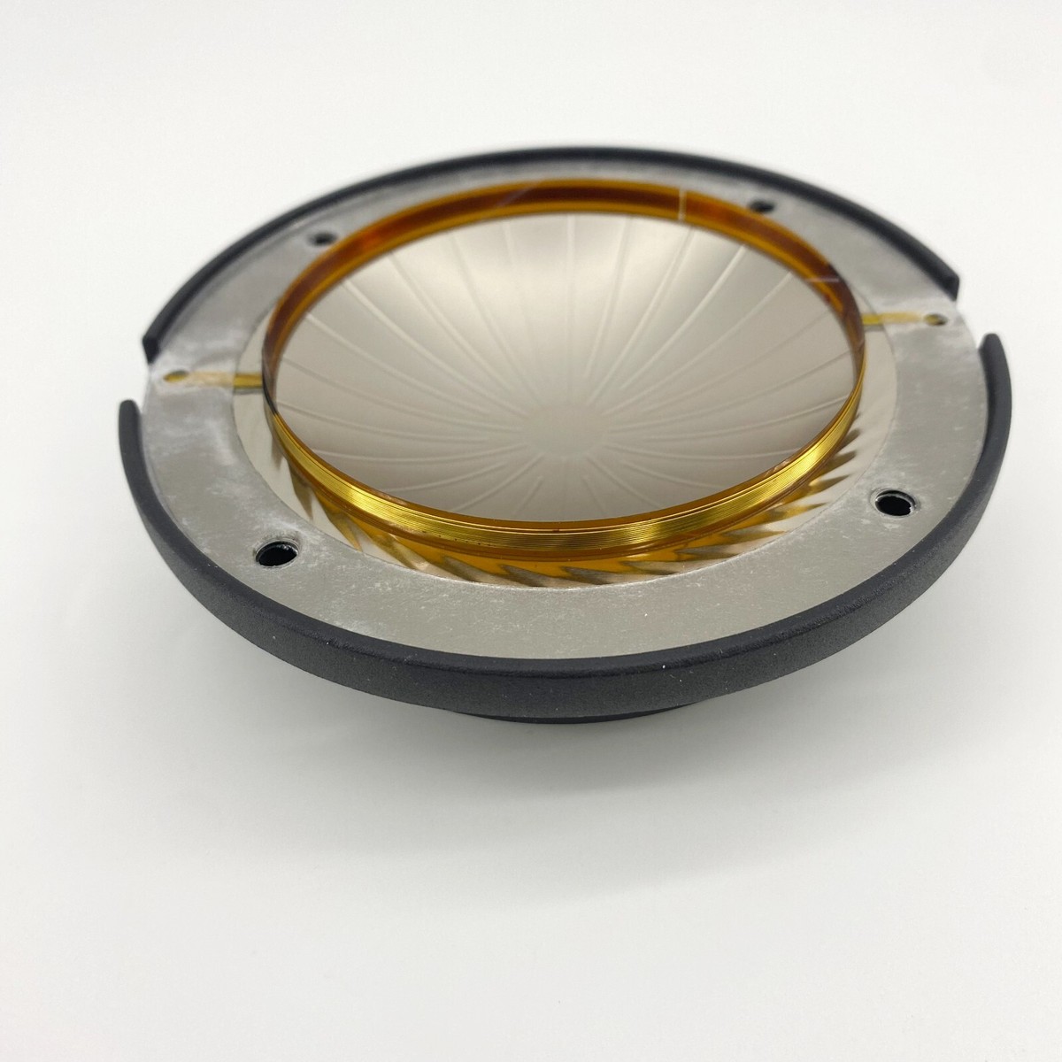 Aft Diaphragm for JBL D8R2432, 2432H, 2432H-1, 365512-001X, 445181