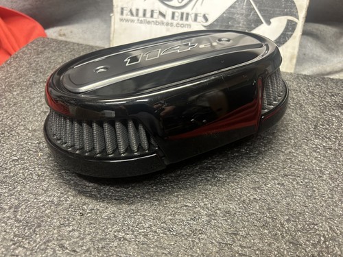Genuine Harley Davidson Milwaukee 8 M8 Black 114 Ventilator Air Cleaner - Bild 3 von 7