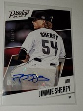 You Pick Your Cards - Arizona Diamondbacks Team - MLB Baseball Card Selection