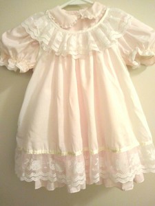 vintage bryan baby clothes