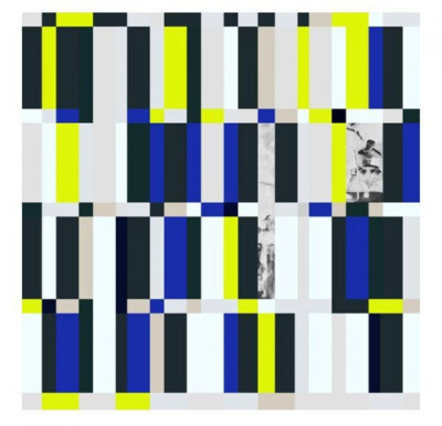 Monument by Portico Quartet (Record, 2024)