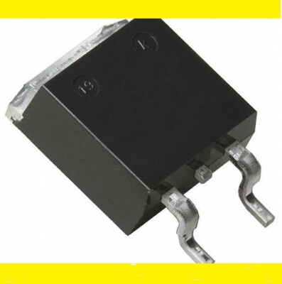 1Pcs. MOSFET FDB 14N30 Reparatursatz FDB14N30TM N-MOSFET 140W 14A 300V D2PAK