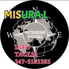 Copri Ruota di Scorta FUORISTRADA MITSUBISHI PAJERO 4 PUNTI CARDINALI ROSA VENTI