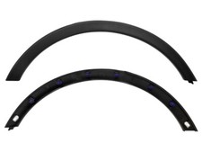 FÜR BUICK ENCORE 2017-2022 KOTFLÜGEL ZIERLEISTE LINKS HINTEREN 94532712