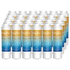 24 Pack Fit for Maytag UKF8001 UKF8001AXX-750 4396395 Refrigerator Water Filter