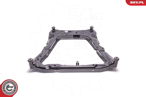 Esen SKV AchsköRper AchsträGer Vorne Passend FüR Nissan Qashqai +2 I J10 JJ10-image