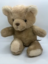 Vintage Dakin plush Teddy Bear 1983 Rare