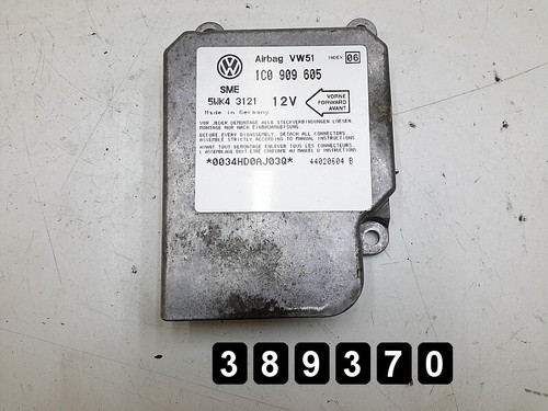 VW Sharan Steuergerät Modul 1C0909605 Bj 2002