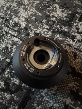 Nrg Short Hub Adapter For Bmw E30