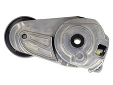 OEm-LITENS Belt TENSIONER W/Pulley For Mercedes 2009-2013 BlueTec R320 R350 S350