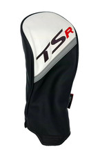 Titleist TSR Driver Headcover Preowned Condition Excellent