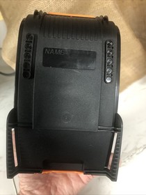 LEGO Technic Throwbots TORCH Figure w Discs & Case (1999)