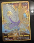 Cresselia (Secret) 228/203 Secret Rare SWSH07: Evolving Skies Pokemon TCG NM