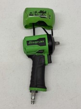 Snap-on Tools Pt338g 38 Drive Pneumatic Stubby Air Impact Wrench