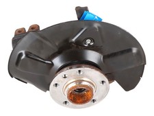 Achsschenkel VW Transporter T5 Kasten 1.9 TDI 63 kW 86 PS (04.2003-11.2009) 7