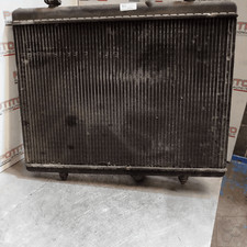 Radiateur Citroen BERLINGO