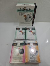 CatGenie Washable Granules Self Washing Litter Box 4 Cartidges Free Shipping