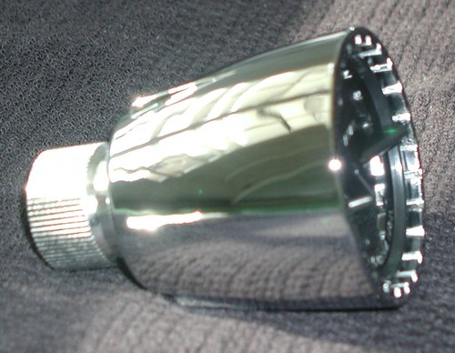 **WATER BLASTER** SOFFIONE DOCCIA ^ Modificato 12 GPM ALTO VOLUME ^ Morbido Spray Completo - Foto 12 di 13
