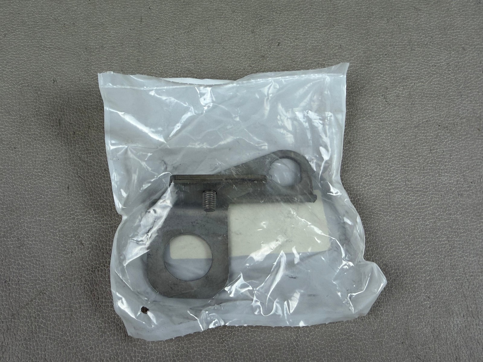 New! 1998-2010 Bentley & Rolls Royce Models Rear Brake Line Hose And Bracket OEM