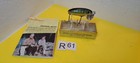 JITTERBUG PERCH LURE W/ BOX & PAPERS R-61
