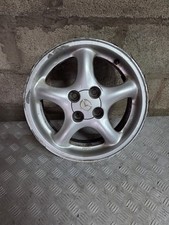 MAZDA MX5 15" ALLOY WHEEL ENKEI 7