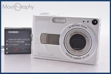 【EXC+++】 CASIO EXILIM EX-Z30 3x battery FromJapan #am1990