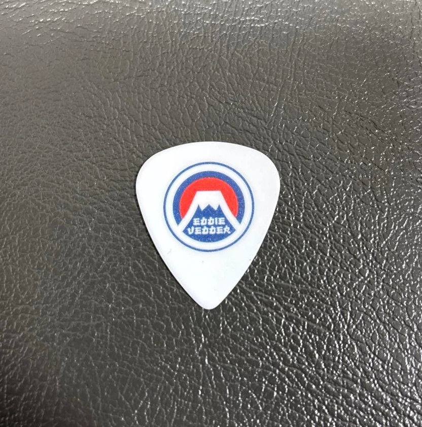 Pearl Jam Pick for sale | eBay
