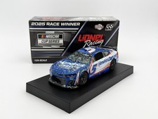 2025 KYLE LARSON 5 Hendrickcars Kansas Win 1:24 528 Made In Stock