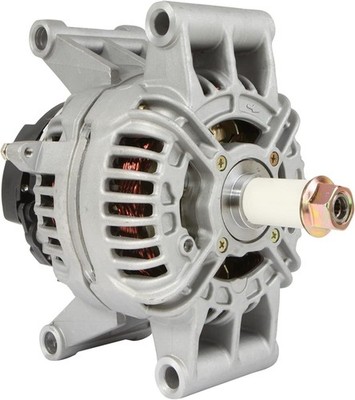 Alternator for Volvo Med & HD Trucks VHD Series Cummins ISM Volvo VED 12 2001-07