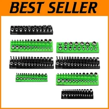 Magnetic Socket Tray 1/4" 3/8" 1/2"