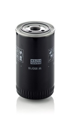 Ölfilter MANN-FILTER W 950/18 Anschraubfilter für DAF INTERNATIONAL BMC FODEN SB
