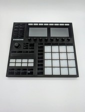Native Instruments Maschine MK3 Production Controller Hardware Only Excellent