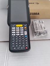 Zebra MC330X-SE4EG4NA Mobile Computer