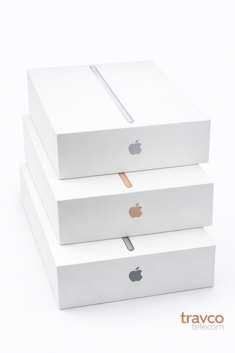 New Apple iPad 9th Generation 10.2 Inch Tablet WiFi +4G 64GB