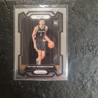 victor wembanyama prizm rc