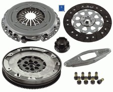 Kupplungssatz ZMS Modul XTend SACHS 2290 601 130 f�r E84 E92 BMW E88 E87 E90 X1