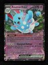 Azumarill ex Pokemon Mega Evolution Ascended Heroes ASC #084