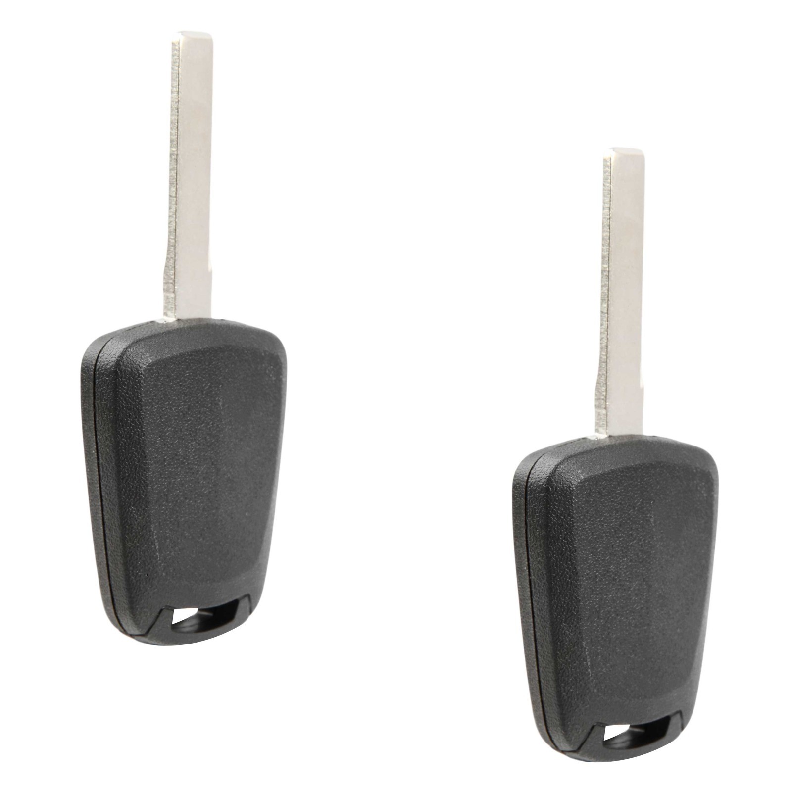2 For 2008-2013 Pontiac G8 Chevrolet Caprice Remote Fob Transponder Key GM45