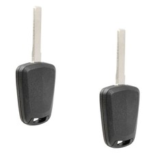 2 For 2008-2013 Pontiac G8 Chevrolet Caprice Remote Fob Transponder Key GM45