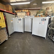 Liebert 150kVA PDU Power Distribution Center uninterruptible power system 480V