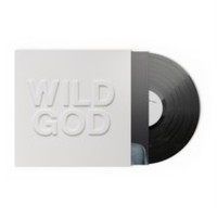 Cave - Wild God - Vinyl Record - G1398Z
