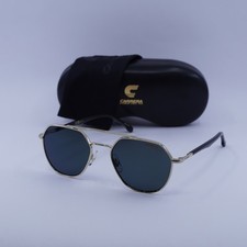 Carrera CARRERA 303/S 0J5G Q3 Gold/Green Polarized 53-19-145 Sunglasses New A...
