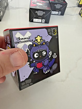 Chococat Space Hello Kitty Friends x Godzilla McDonald's Happy Meal Toy 8 2026