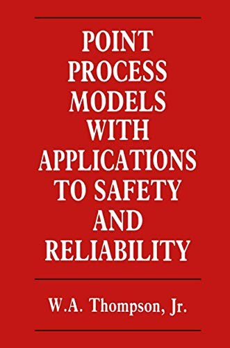 Springer Point Process Models With Applications To Safety And Reliability - Image 2