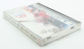 NBA Live 98 Sega Saturn - LTB sigillato - 1997