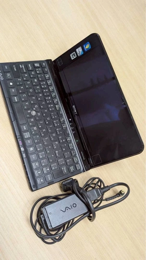 sony vaio vpcz1 products for sale | eBay