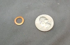 NOS GENUINE Sea-Doo Ski-Doo New OEM Ring Sealing 420950141 